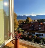 Ferienwohnung Das Schellenwies***** in Murnau - Top-Hundeurlaub