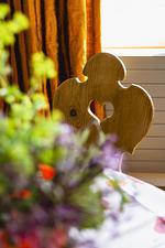 Ferienwohnung Das Schellenwies***** in Murnau - Top-Hundeurlaub