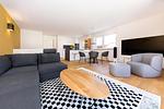 Ferienwohnung Friedenshöhe 1***** in Oberammergau - Top-Hundeurlaub