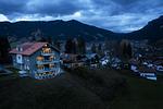 Ferienwohnung Friedenshöhe 1***** in Oberammergau - Top-Hundeurlaub