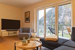 Ferienwohnung Friedenshöhe 3***** in Oberammergau - Top-Hundeurlaub
