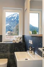 Ferienwohnung Friedenshöhe 3***** in Oberammergau - Top-Hundeurlaub