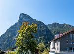 Ferienwohnung Friedenshöhe 3***** in Oberammergau - Top-Hundeurlaub