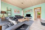 Schlafzimmer - Ferienhaus Pfefferminza Kronsgaard - Top-Hundeurlaub