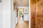 Empfang - Ferienhaus Pfefferminza Kronsgaard - Top-Hundeurlaub