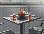 Dekoratives Detail - Ferienwohnung 2 - Top-Hundeurlaub