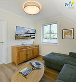 TV / Multimedia - Ferienwohnung 2 - Top-Hundeurlaub
