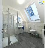 Badezimmer - Ferienwohnung 2 - Top-Hundeurlaub