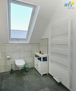 Badezimmer - Ferienwohnung 2 - Top-Hundeurlaub
