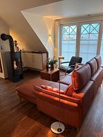 Friedenstr. 20 b Les Belles Haus Davide Wg.11 "Superieur" - Top-Hundeurlaub