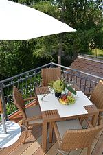 Friedenstr. 20 b Les Belles Haus Davide Wg.11 "Superieur" - Top-Hundeurlaub