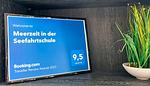 App. A120 "Meerzeit" - Top-Hundeurlaub