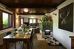 Ferienwohnung Jägerlodge in Grainau - Top-Hundeurlaub