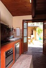 Grosses Ferienhaus Nähe Cortona - Top-Hundeurlaub