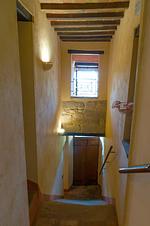 Grosses Ferienhaus Nähe Cortona - Top-Hundeurlaub