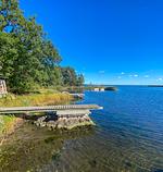 Ferienhaus (51) Hossmo an der schwedischen Ostsee bei Kalmar - Top-Hundeurlaub