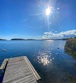 Ferienhaus (51) Hossmo an der schwedischen Ostsee bei Kalmar - Top-Hundeurlaub