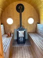 Ferienhaus (51) Hossmo an der schwedischen Ostsee bei Kalmar - Top-Hundeurlaub