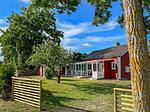 Ferienhaus (51) Hossmo an der schwedischen Ostsee bei Kalmar - Top-Hundeurlaub