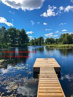 Ferienhaus (51) Hossmo an der schwedischen Ostsee bei Kalmar - Top-Hundeurlaub