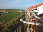 Wremer-Loft mit Nordseeblick - Top-Hundeurlaub