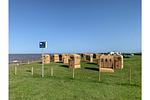 Wremer-Loft mit Nordseeblick - Top-Hundeurlaub