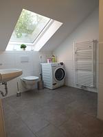 Wremer-Loft mit Nordseeblick - Top-Hundeurlaub