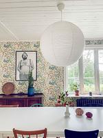 (46) Traumhaus in der Natur Smålands, Nahe dem See Västra Lägern - Top-Hundeurlaub