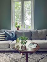 (46) Traumhaus in der Natur Smålands, Nahe dem See Västra Lägern - Top-Hundeurlaub