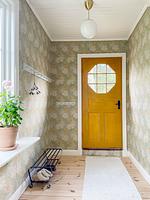 (46) Traumhaus in der Natur Smålands, Nahe dem See Västra Lägern - Top-Hundeurlaub