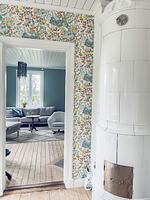 (46) Traumhaus in der Natur Smålands, Nahe dem See Västra Lägern - Top-Hundeurlaub