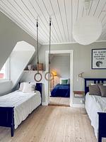 (46) Traumhaus in der Natur Smålands, Nahe dem See Västra Lägern - Top-Hundeurlaub