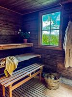 (46) Traumhaus in der Natur Smålands, Nahe dem See Västra Lägern - Top-Hundeurlaub