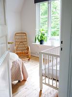 (46) Traumhaus in der Natur Smålands, Nahe dem See Västra Lägern - Top-Hundeurlaub