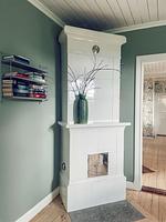 (46) Traumhaus in der Natur Smålands, Nahe dem See Västra Lägern - Top-Hundeurlaub