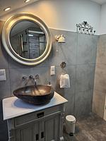 Ferienwohnung Solling-Lounge II - Top-Hundeurlaub