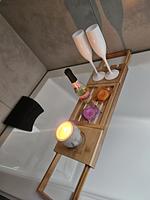 Ferienwohnung Solling-Lounge II - Top-Hundeurlaub