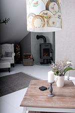 Ferienwohnung Solling-Lounge II - Top-Hundeurlaub