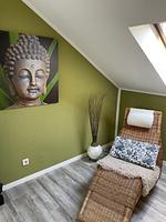 Ferienwohnung Solling-Lounge II - Top-Hundeurlaub