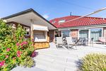 Ferienhaus Borkumland - Top-Hundeurlaub