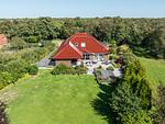 Ferienhaus Borkumland - Top-Hundeurlaub
