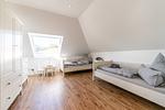 Ferienhaus Borkumland - Top-Hundeurlaub