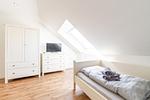 Ferienhaus Borkumland - Top-Hundeurlaub