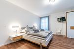 Ferienhaus Borkumland - Top-Hundeurlaub