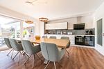 Ferienhaus Borkumland - Top-Hundeurlaub