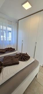 Ferienwohnung Borkumtraum - Top-Hundeurlaub