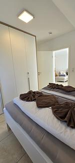 Ferienwohnung Borkumtraum - Top-Hundeurlaub