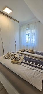 Ferienwohnung Borkumtraum - Top-Hundeurlaub