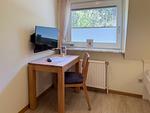 TV / Multimedia - Ferienwohnung *Üüs Aran 5* - Top-Hundeurlaub