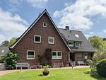 Hauptansicht - Ferienwohnung *Üüs Aran 5* - Top-Hundeurlaub